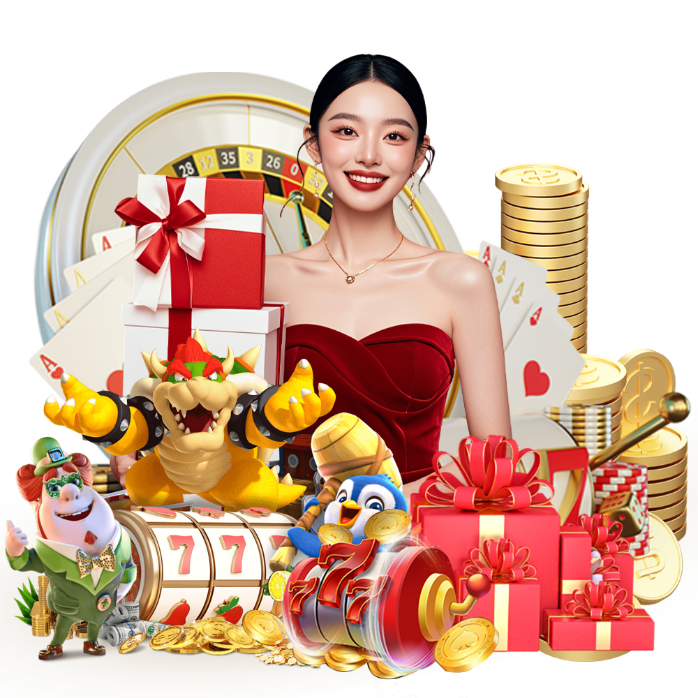 Live croupier dealing baccarat cards