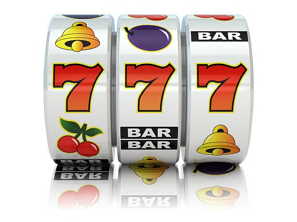 jamin 777 game selection dashboard showing slots and live tables