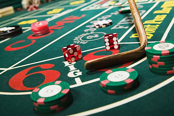 Gaple Online Game 